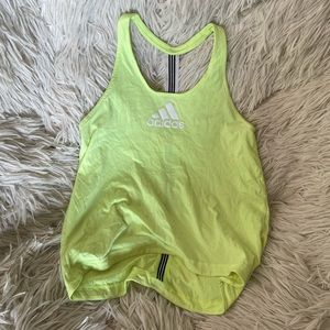 Adidas Racer Back Tanktop